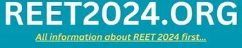 REET 2024